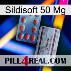 Sildisoft 50Mg 36